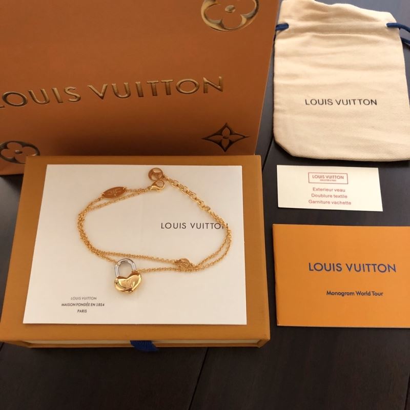 Louis Vuitton Bracelets